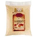 Рис басмати World's Rice New 5 кг