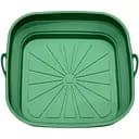 Форма Ringel Herbal Airfryer силиконовая для аэрогриля и духовки 20.5x20.5x7 см (RG-10219)