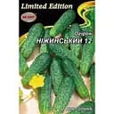 Насіння НК Еліт Огірок Ніжинський 12 5 г (14104)