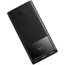 Внешний аккумулятор Baseus Star-Lord Digital Display 30 W 10000 mAh P10022907113-00