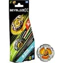 Игрушка-волчок Hasbro Beyblade X Scythe Incendio (F9590_G0285)