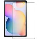 Захисне скло Epik Ultra 0.33 mm коробка для Samsung Galaxy Tab S6 Lite 10.4 2020-2024 Прозорий