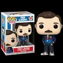 Фигурка Funko POP: Тед 1351 из сериала Тед Лассо Ted Lasso