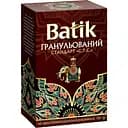 Чай черный Batik Стандарт C.T.C. гранулированный, байховый, цейлонский, 100 г