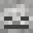 Картина за номерами ArtCraft Скелетон 30x30 см (15013-AC)