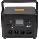 Зарядная станция PowerPlant HS1000 1800W пик до 2100 W (емкостью 1024WH)
