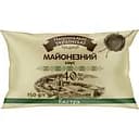 Майонезный соус Національні українські традиції Экстра 40% 150 г