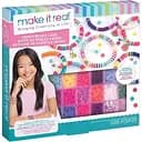 Набір Make it Real для створення браслетів Хейші Яскравий кейс