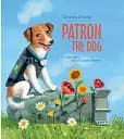 Patron the dog