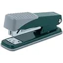 Степлер канцелярський Axent Exakt-2 Earth colors №24/6 металевий 25 аркушів, зелений (4925-30-A)
