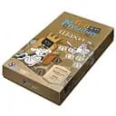 Настільна магнітна гра Умняшка, 4 в ряд (1456)