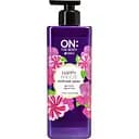 Гель для душу LG Household & Health On the Body Happy Breeze парфумований 500 мл
