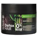 Маска для волосся Dr. Sante Detox Hairn, 300 мл