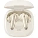 Навушники бездротові Anker SoundCore P40i Oat White (A3955G21)