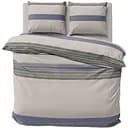 Комплект постельного белья Lelit Полутораспальный 150х215 см бязь B-1205/1 (le2000000328836)