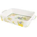 Блюдо Lefard Лимон, 32,6 см, разноцветный (924-749)