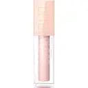Блеск для губ Maybelline New York Lifter Gloss тон 002 (Ice) 5.4 мл (B3306300)