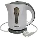 Електрочайник дисковий пластиковий Rainberg RB-915 1 л 1100 Вт