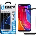 Захисне скло BeCover для Xiaomi Mi 8 Black (702438)