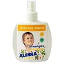 Олійка-спрей Alenka дитяча з екстрактом ромашки 200 мл