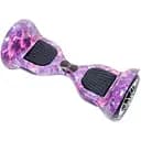 Гіроборд Smart Balance U10 Pro Фіолетовий космос