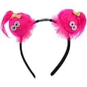 Аксесуар для волосся обруч з монстрами 11x16x4 см (В асортименті)