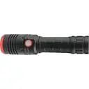 Ліхтар ручний Police WD-246 світлодіодний акумуляторний Q5 + COB 18650