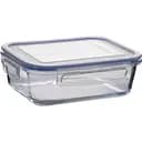 Контейнер Ecomo Nova Box прямокутний 1 л (R195)