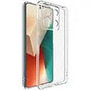 Силиконовый чехол BeCover для Xiaomi Redmi Note 13 4G Transparancy (710647)