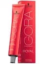 Краска-микстон для волос Schwarzkopf Professional Igora Royal New, тон 0-99 (фиолетовый концентрат), 60 мл (2683409)