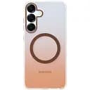 Чохол TPU / PChantom with MagSafe для Samsung Galaxy S25+Prose Gold