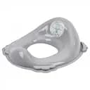 Дитяча накладка на унітаз 1270TXK(Grey) навантаження до 25 кг