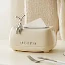 Коробка для серветок Uforu D2198