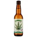 Сидр Holiday Brewery Cannabis, напівсолодкий 6% 0.33 л