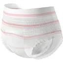 Дышащие и ультрапоглощающие одноразовые трусики Canpol babies с послеродовой прокладкой 2в1 S/M (78/011)