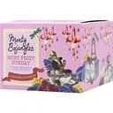 Цукерки Monty Bojangles трюфель з червоними ягодами та бісквітом 150 г