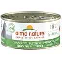 Вологий корм для котів Almo Nature HFC Cat Natural, з тихоокеанським тунцем, 150 г (5126H)