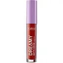 Блиск для губ Callista  Dreamy Matte Cream Lipglo відтінок 205 Big Ego 4 мл