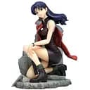 Фигурка Kotobukiya Evangelion Misato Katsuragi Евангелион Мисато Кацураги 20 см KB MK E