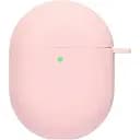 Чехол BeCover Silicon для Xiaomi Redmi Buds 4 Pink (708845)