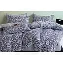 Комплект постельного белья Versailles VS-BM2.5-104 Ноябрь евро микрофибра (147099)