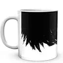 Кружка GeekLand Berserk Берсерк Гатс BRS 11 330 мл белая