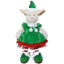 Мягкая игрушка Elfiki эльфик Айли Christmas (ІГ-0079)