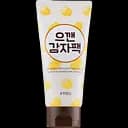 Картофельная ночная маска Apieu Mashsed Potato Pack для гладкости кожи, 130 мл