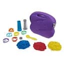 Набір піску для дитячої творчості Kinetic Sand Веселі Вихори (71484)