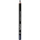 Олівець для очей TopFace Waterproof Eyeliner водостійкий PT614 відтінок 109, 1.14 г