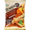 Сухарики Snekkin пшенично-ржаные со вкусом Лесные грибы 70 г 