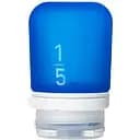 Силіконова пляшечка Humangear GoToob+ Small