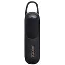 Bluetooth - гарнітура моно Proda PD-BE300 Palo (6971278724841) чорна