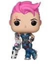 Фігурка Funko Pop Фанко Поп Овервотч Зоря Overwatch Zarya 10 см OW306